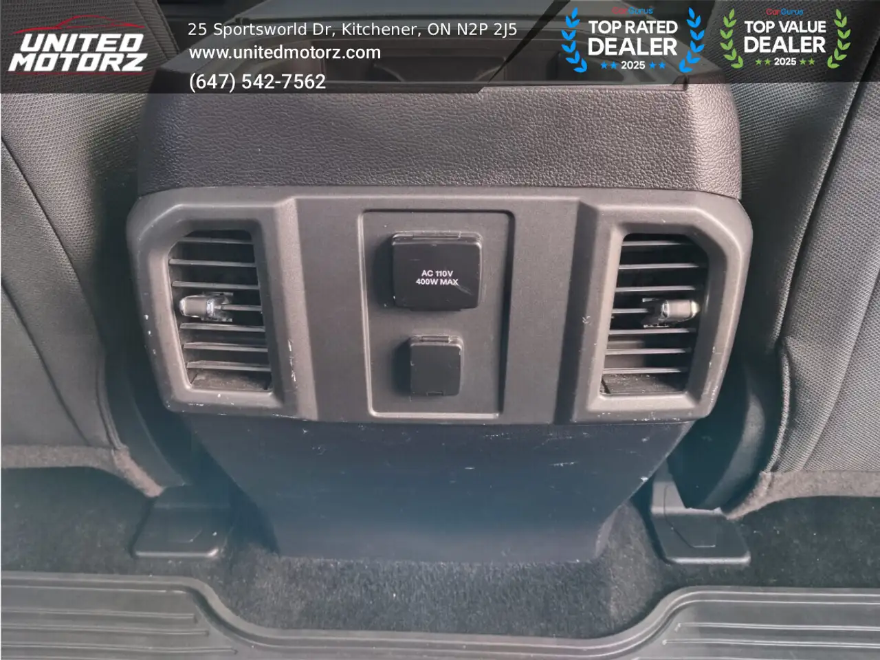 Ford F 150 fotografie Ford F 150