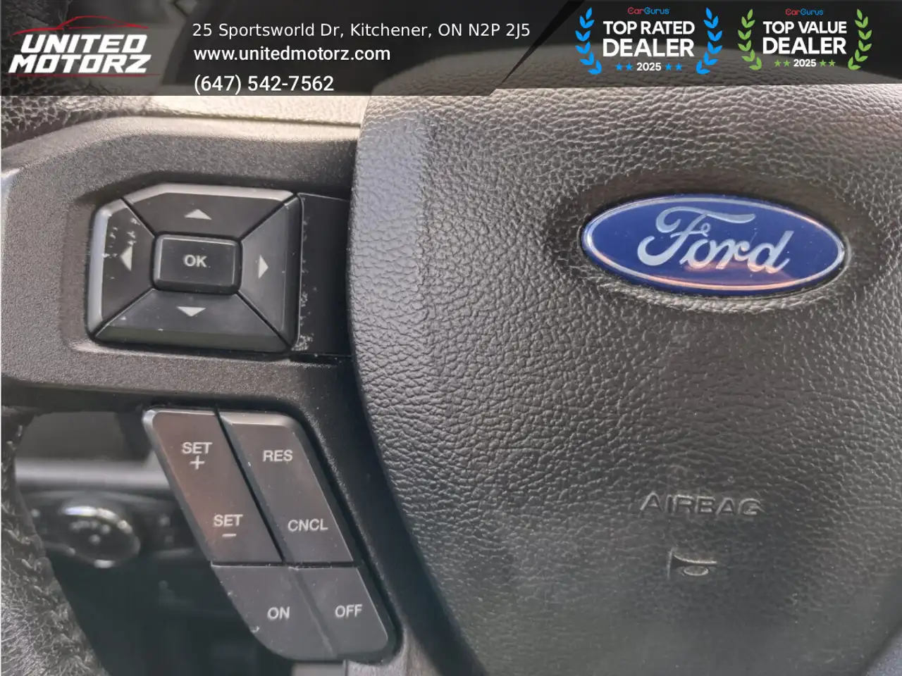 Ford F 150 fotografie Ford F 150