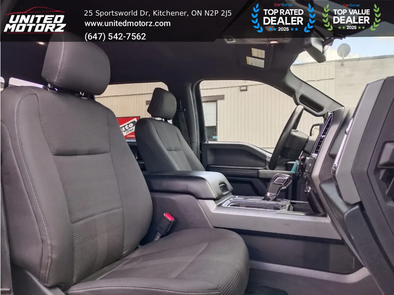 Ford F 150 fotografie Ford F 150