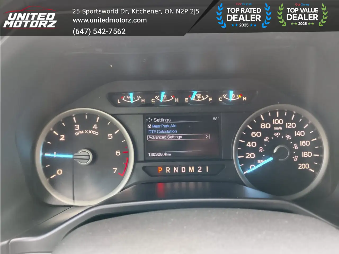 Ford F 150 fotografie Ford F 150