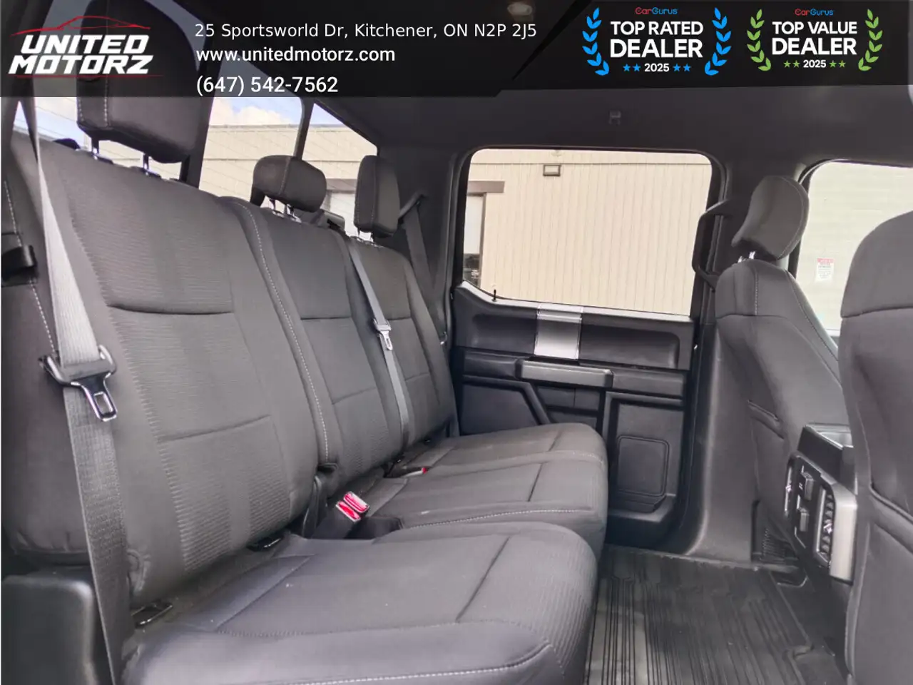 Ford F 150 fotografie Ford F 150