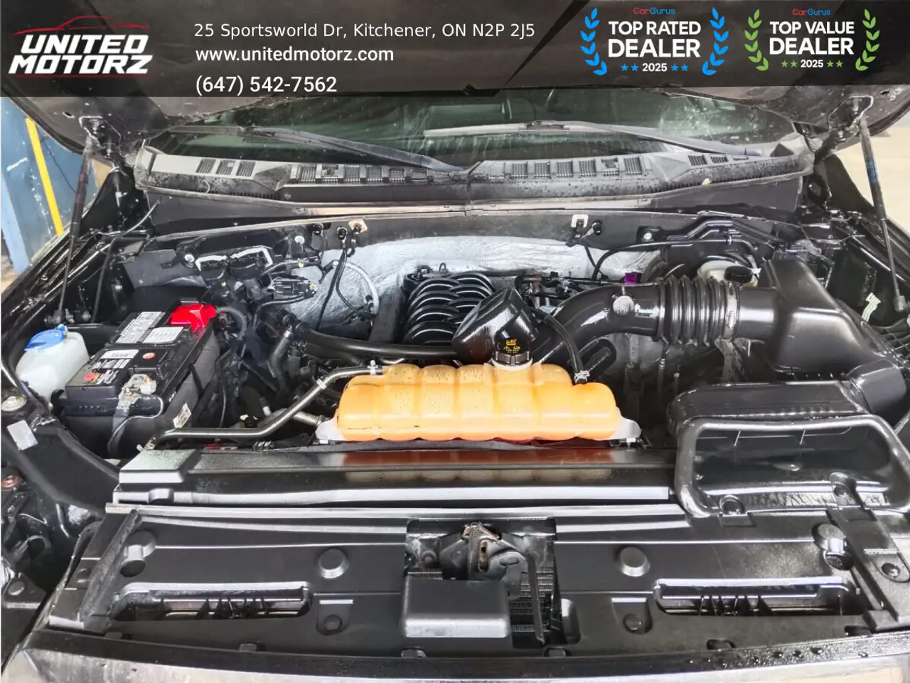 Ford F 150 fotografie Ford F 150