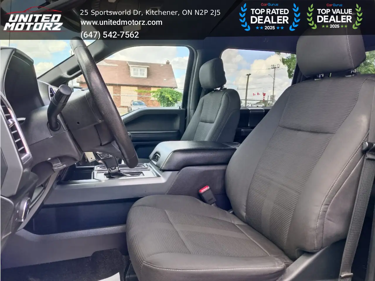 Ford F 150 fotografie Ford F 150