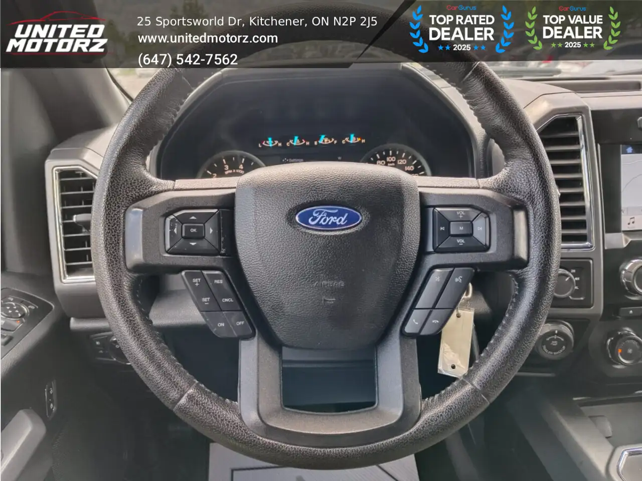 Ford F 150 fotografie Ford F 150