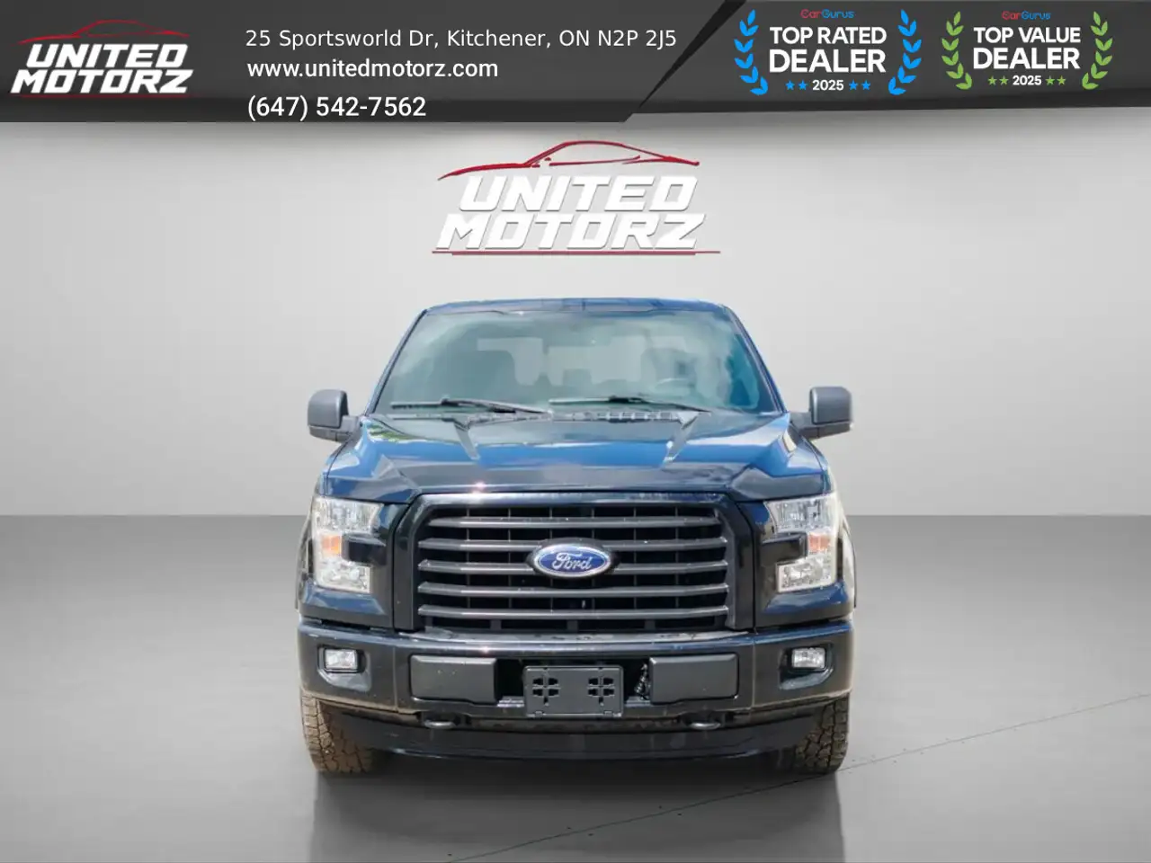 Ford F 150 fotografie Ford F 150