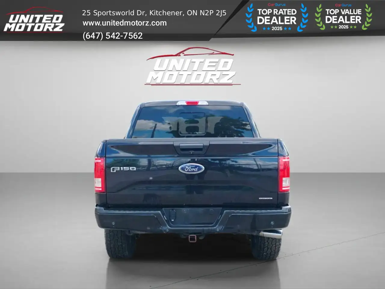 Ford F 150 fotografie Ford F 150