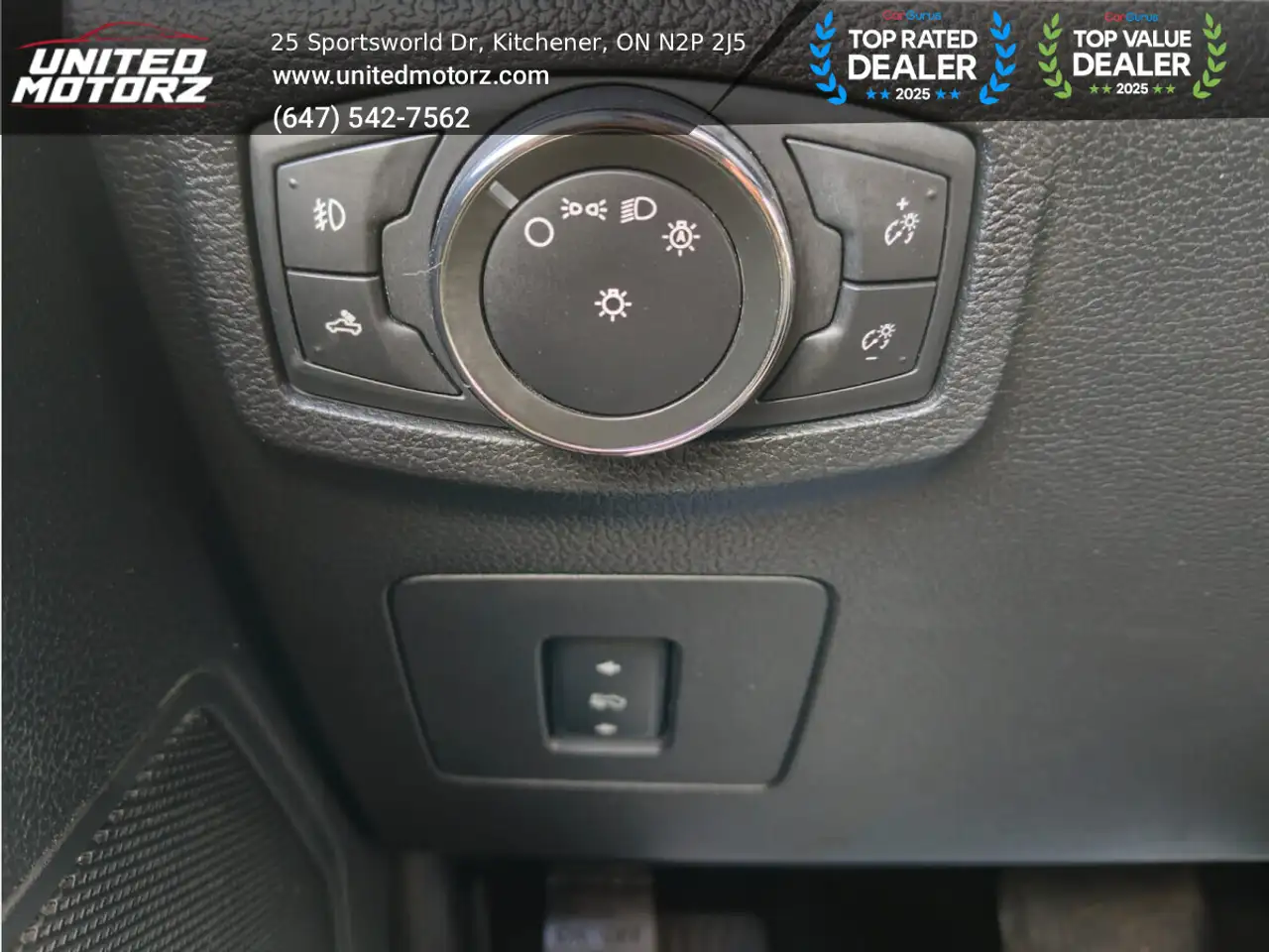 Ford F 150 fotografie Ford F 150