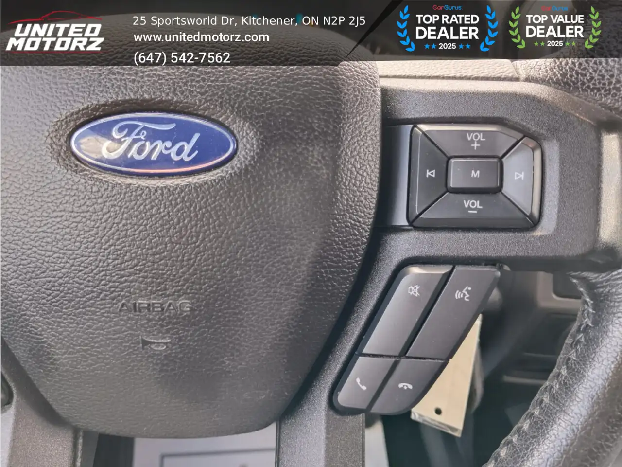 Ford F 150 fotografie Ford F 150
