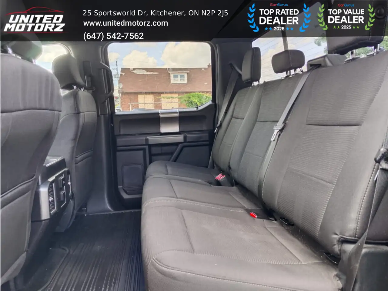 Ford F 150 fotografie Ford F 150