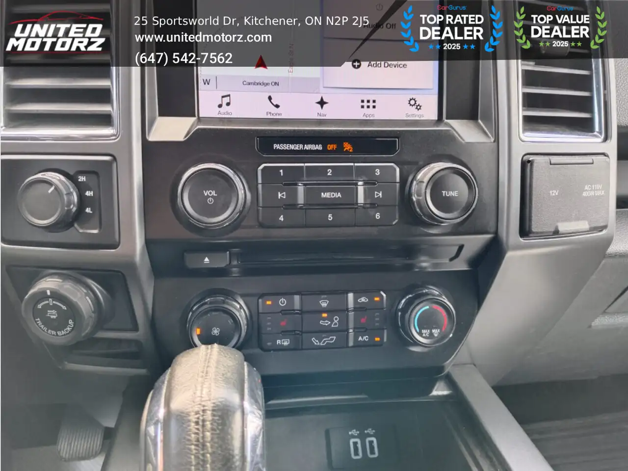 Ford F 150 fotografie Ford F 150