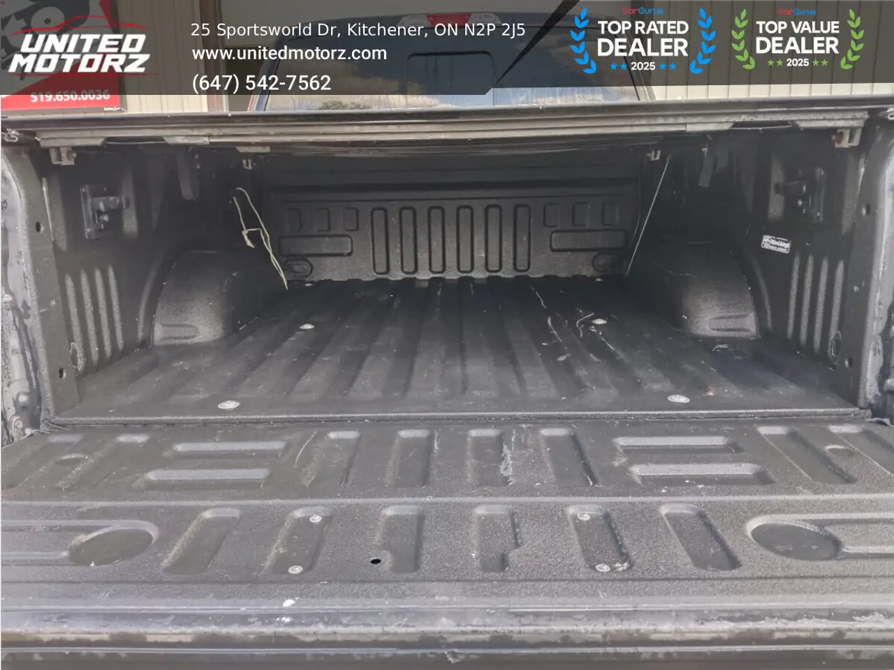 Ford F 150 fotografie Ford F 150
