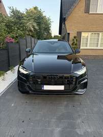 55 TFSI e Quattro Competition Tiptronic (EU6AP)