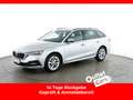 Skoda Octavia Ambition TDI Zilver - thumbnail 1
