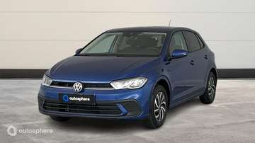 1.0 TSI 95ch VW Edition