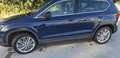 SEAT Ateca Ateca 2.0TDI CR S Azul - thumbnail 5