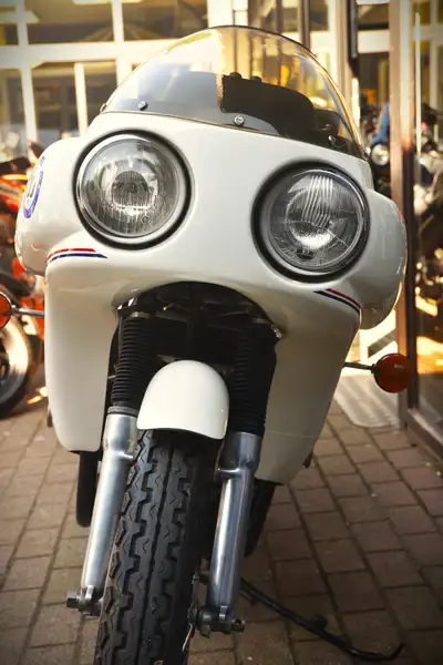 Norton Commando - foto 5