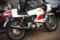 Norton Commando 850 JPS ***MOTO VERTE*** Blanco - thumbnail 3