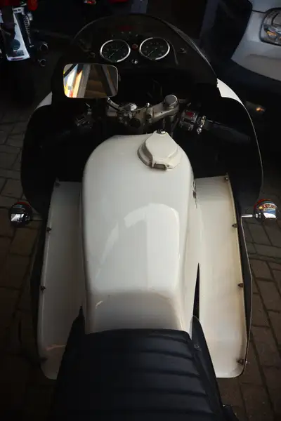 Norton Commando - foto 6