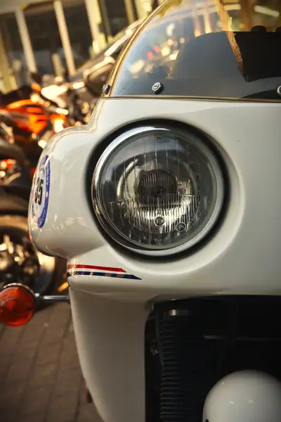 Norton Commando - foto 8