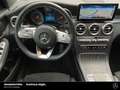 Mercedes-Benz GLC 300 GLC 300 e 4M Coupé AMG Night Distro ShD 360 Keyl Grau - thumbnail 18