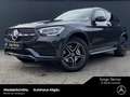 Mercedes-Benz GLC 300 GLC 300 e 4M Coupé AMG Night Distro ShD 360 Keyl Grau - thumbnail 1
