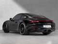 Porsche 991 911 Carrera 4 GTS, 1.Hd., Lift, Bose Zwart - thumbnail 3