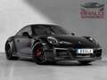 Porsche 991 911 Carrera 4 GTS, 1.Hd., Lift, Bose Zwart - thumbnail 2