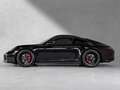 Porsche 991 911 Carrera 4 GTS, 1.Hd., Lift, Bose Zwart - thumbnail 1