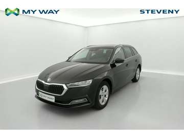 Clever 2.0 TDI 85kW (115ch) 6v Man.