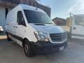 Mercedes-Benz Sprinter 2.2/316 CDI/EURO6B/163CV/2017 Blanc - thumbnail 3