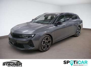 ST GS Line *MATRIX*MASSAGE*PANO*HEAD UP*SITKLIMA*