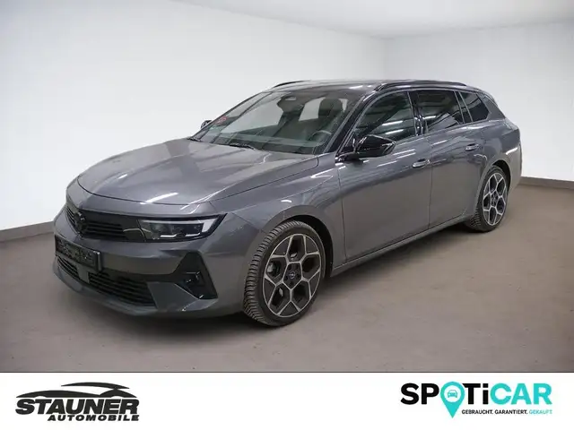 Opel Astra ST GS Line *MATRIX*MASSAGE*PANO*HEAD UP*SITKLIMA*