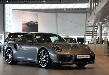 Turbo s Pdk Approved
