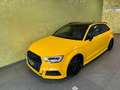Audi S3 2.0 TFSI quattro *LED*LUFT*VIRTUALT.*SCHALENS.* Yellow - thumbnail 7
