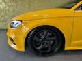 Audi S3 2.0 TFSI quattro *LED*LUFT*VIRTUALT.*SCHALENS.* Żółty - thumbnail 11