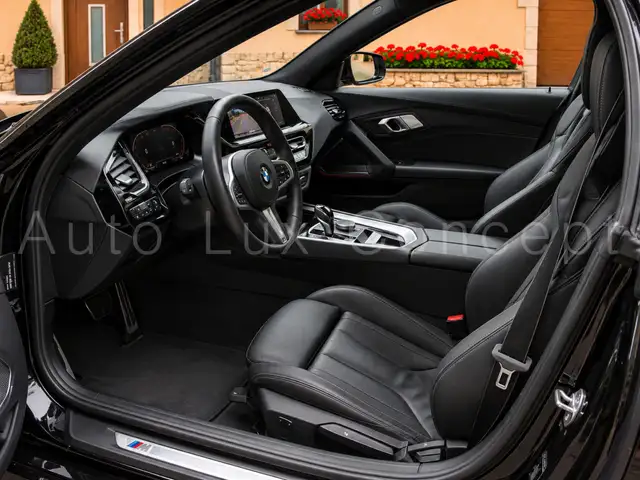 BMW Z4 view 7