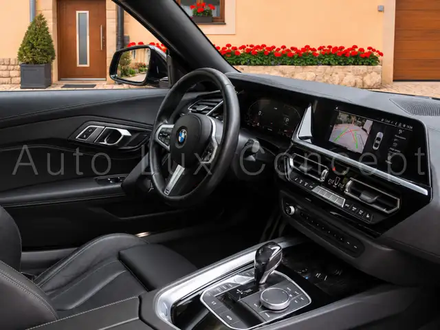 BMW Z4 view 6