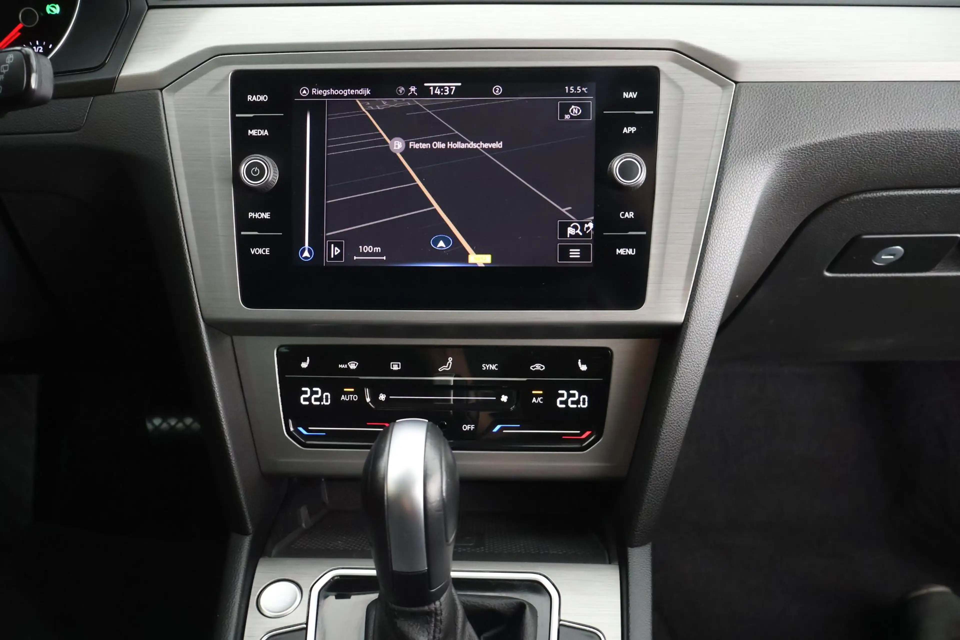 Volkswagen Passat Variant 2.0 TDI 150pk DSG Business Camera Navigatie Stoelv — photo 11