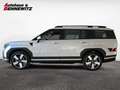 Hyundai SANTA FE 1,6 T-GDI Plug-In 4WDTrend Line Aut. Silber - thumbnail 2