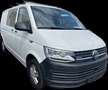 Volkswagen T6 Transporter T6 TRANSPORTER LANG 4MOTION DSG ACC/KAMERA/NAVI Weiß - thumbnail 2