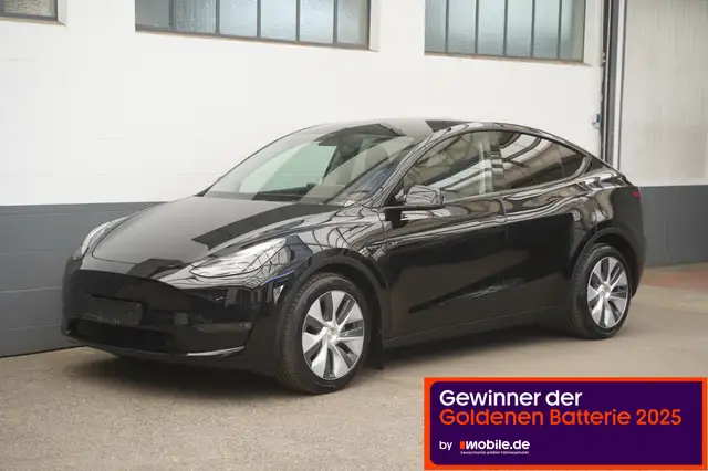 Tesla Model Y Long Range AWD *AHK*