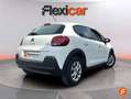 Citroen C3 BlueHDi+73KW+%28100CV%29+S%26S+FEEL Blanco - thumbnail 7