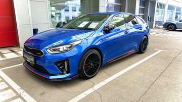 1.6 T-GDI DCT7 OPF GT