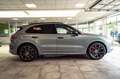 Porsche Cayenne GTS*HAL*Sportdesign*Carbon*360°*Inno*HUD Zilver - thumbnail 8
