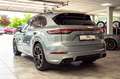 Porsche Cayenne GTS*HAL*Sportdesign*Carbon*360°*Inno*HUD Zilver - thumbnail 5