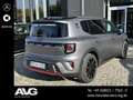 smart #5 #5 Brabus AWD (100kW)  Pano.-Dach/Klima/LED/eSitz. Grijs - thumbnail 4