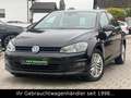 Volkswagen Golf VII Lim.  1.4 TSI Cup *STHZ/PDC/SHZ/8-FACH* Černá - thumbnail 1