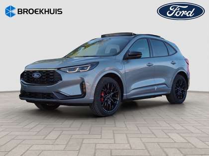 Ford Kuga 2.5 PHEV ST-Line X | 20"LM-Velgen | Adaptieve Matr