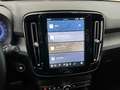 Volvo XC40 T2 AUT - BRIGHT - LEDER - WINTER - ... Zilver - thumbnail 11