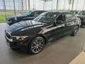 BMW 330 330E Berline Zwart - thumbnail 4